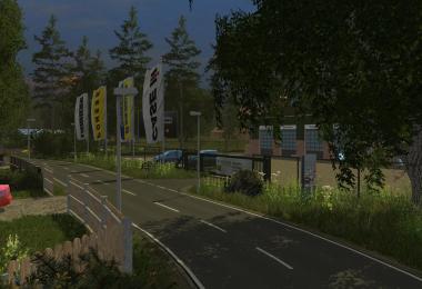 Holland Landscape 2016 v1 by Mike-Modding