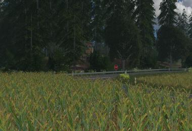 Holland Landscape 2016 v1 by Mike-Modding