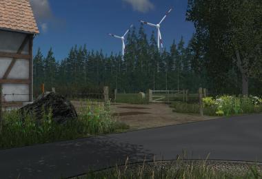 Holland Landscape 2016 v1 by Mike-Modding