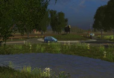 Holland Landscape 2016 v1 by Mike-Modding