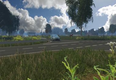 Holland Landscape 2016 v1 by Mike-Modding