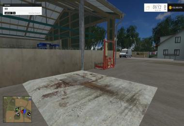 Holland Landscape 2016 v1 by Mike-Modding