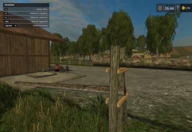 Holztor Set v1.1