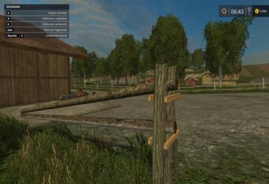 Holztor Set v1.1