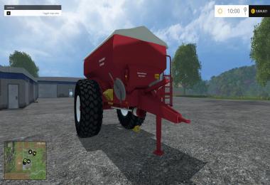 IH Bredal K85 v1.0