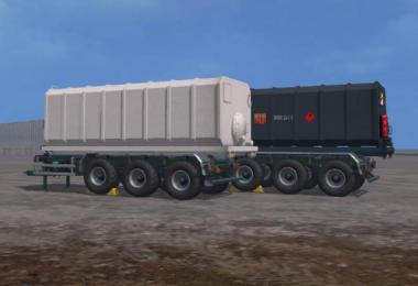IT Runner Universal Tank v1.21