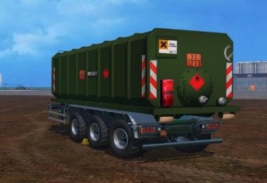 IT Runner Universal Tank v1.21