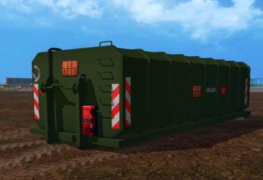 IT Runner Universal Tank v1.21