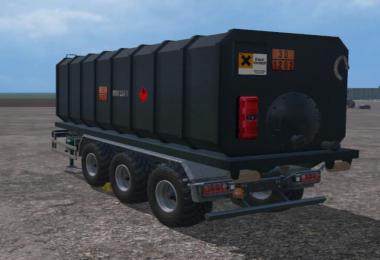 IT Runner Universal Tank v1.21
