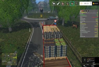 Iveco Clixtar Pack v1.3