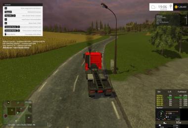 Iveco Clixtar Pack v1.3