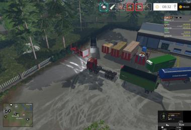 Iveco Clixtar Systam Pack v1.4