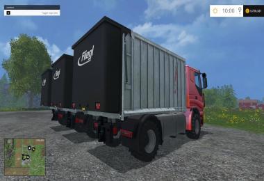 Iveco Stralis Fliegl v1.0