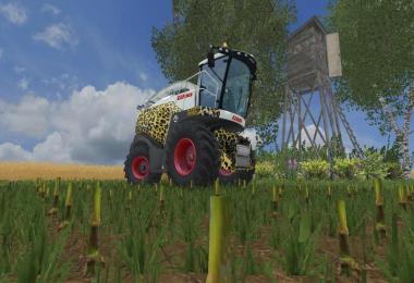 Jaguar 870 Texture v1.0