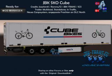 JBK-SKO Cube Bikes v1