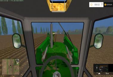 John Deere 4020 FL