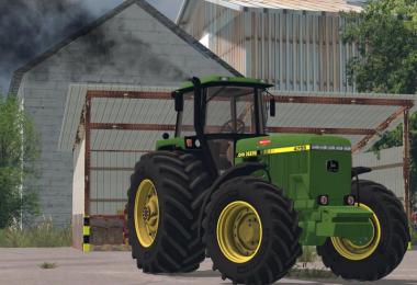 John Deere 4755 v2.2