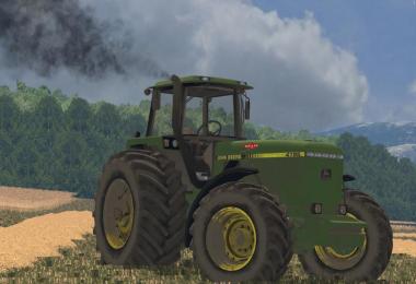 John Deere 4755 v2.2