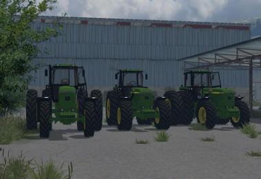John Deere 4755 v2.2