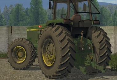John Deere 4755 v2.2