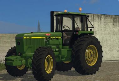 John Deere 4755 v2.2