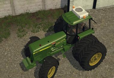 John Deere 4755 v2.2