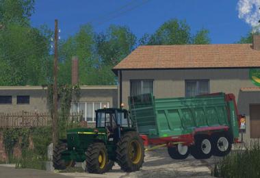 John Deere 4755 v2.2