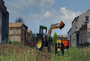 John Deere 6300 JUANGB Beta