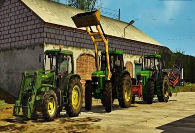 John Deere 6300 JUANGB Beta