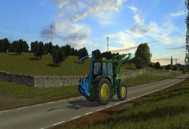 John Deere 6300 JUANGB Beta