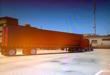 Kenworth W900l Pinga v1.6 1.24