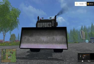 Kirovec K-700 Military v1.0