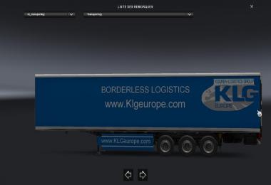 KLG transports 38t 1.24