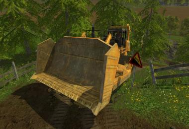 Komatsu 575A v2.0