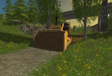 Komatsu 575A v2.0