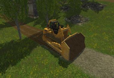 Komatsu 575A v2.0