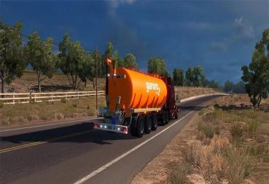 Kotte Garant XXL Trailer v1.3