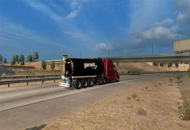 Kotte Garant XXL Trailer v1.3