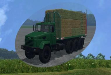KrAZ Pack v1.0