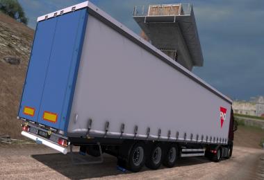 Krone Paper Liner 1.24