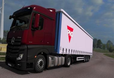 Krone Paper Liner v1.1