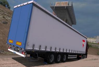 Krone Paper Liner v1.1