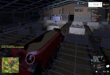 Kuhn SPV Goliath Pack v1.0