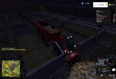 Kuhn SPV Goliath Pack v1.0
