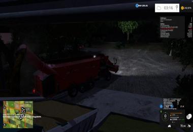 Kuhn SPV Goliath Pack v1.0