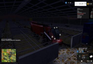 Kuhn SPV Goliath Pack v1.0