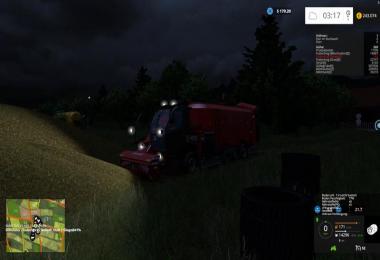 Kuhn SPV Goliath Pack v1.0