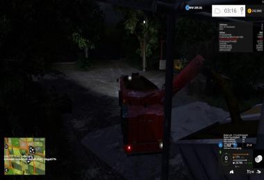 Kuhn SPV Goliath Pack v1.0