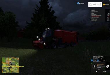 Kuhn SPV Goliath Pack v1.0