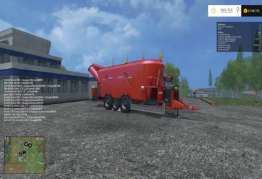 Kuhn SPV Goliath Pack v1.0